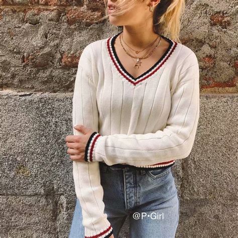 What Are Some Cute Preppy Sweaters – Telegraph