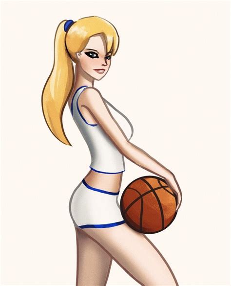Lola Bunny Space Jam 2 Amouranth