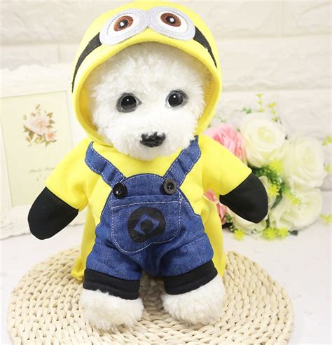 funny dog clothes halloween pet costume suit puppy coat jacket