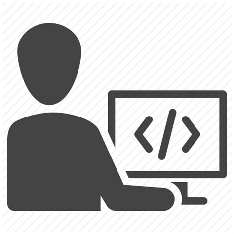 coding icon   icons library