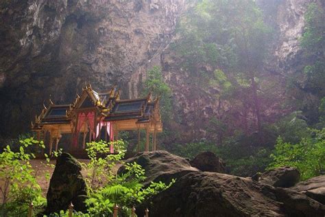 khao sam roi yot national park thailand travel guide