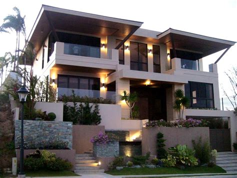 image result  philippine architecture house design modern zen house home modern