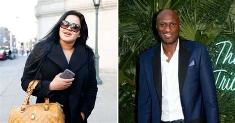 lamar odom s drug and sex addiction in focus as basketball wives talk