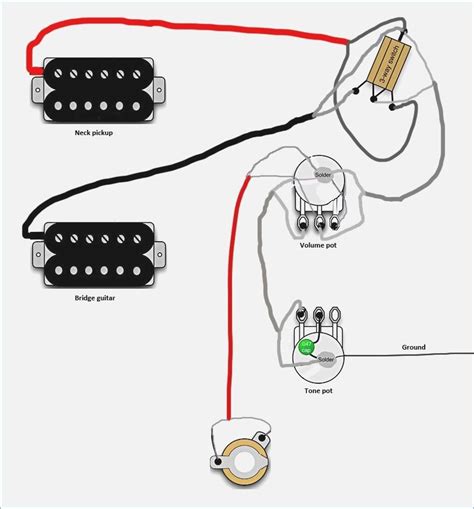 figure  lp special ii wiring epiphone electrics gibson brands forums