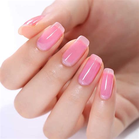 matte  glossy nails sparkly polish nails