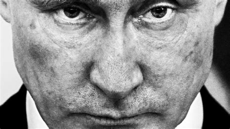 Opinion The Putin I Knew The Putin I Know The New York Times