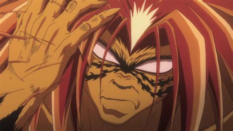 Ushio To Tora 09 Lost In Anime