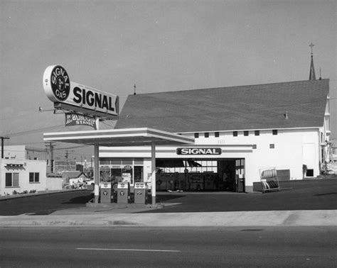 123 Best Images About Vintage Gas Stations On Pinterest