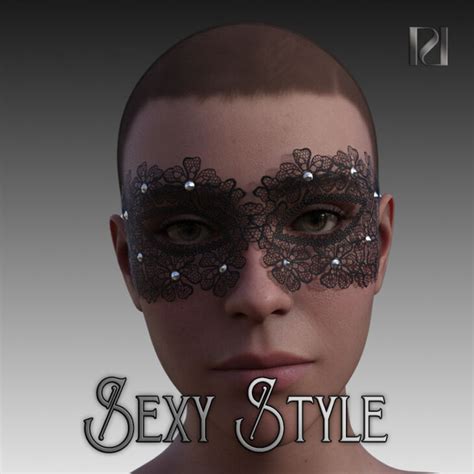 Sexy Style 49 For G9 – Render State