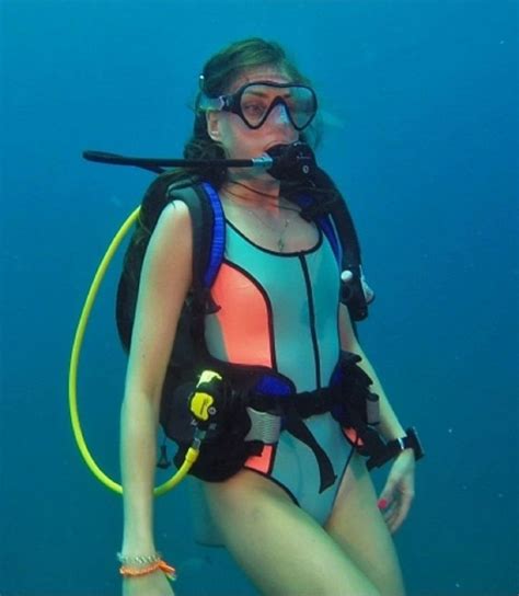 pin by alexander ukhanov on scuba diving girls scuba diver girls