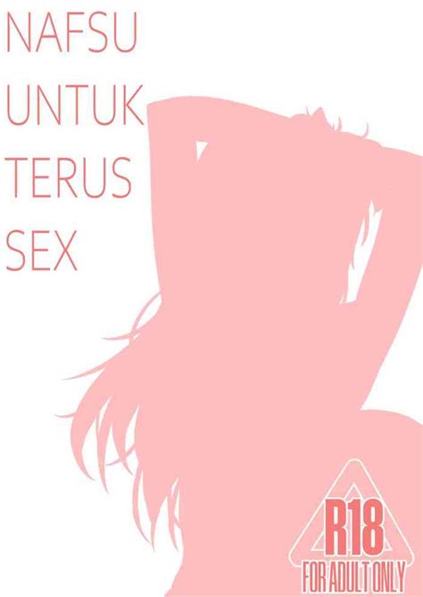Nafsu Untuk Terus Sex Nhentai Hentai Doujinshi And Manga