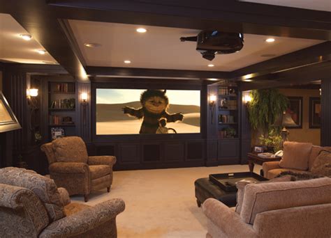 incredible home theater transformations audio impact