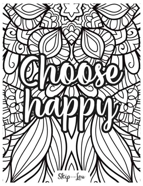 cool coloring pages  teenagers printable