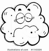 Fart Coloring Pages Clipart Color Getcolorings sketch template