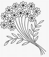Para Flores Embroidery Bordar Dibujos Bordados Imprimir Plantillas Artículo Bordado sketch template