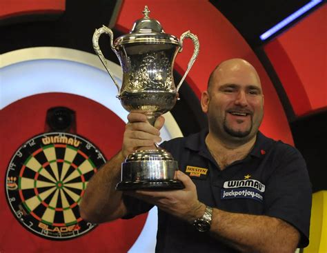 bdo world darts championship final surrey