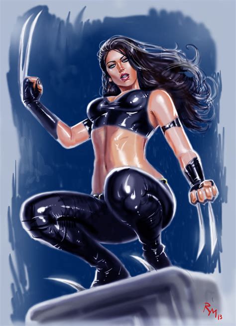 Sexy Marvel Dc Pin Up Art Catwoman Batgirl Black Cat