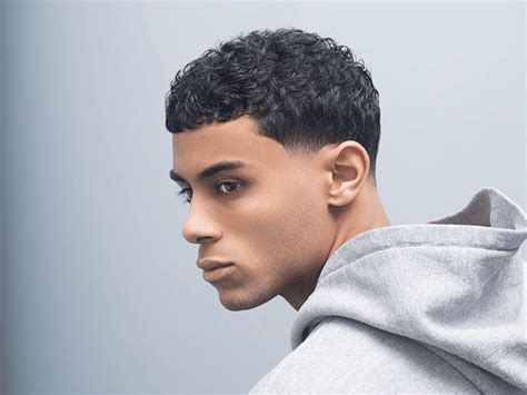 taper haircut styles  men