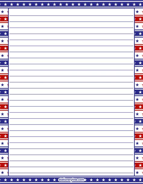 american flag writing paper  american flag essays  papers