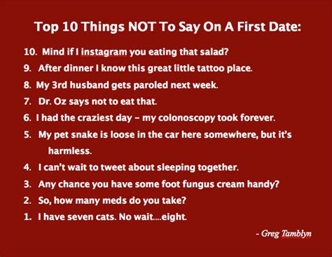 top 30 funny dating quotes