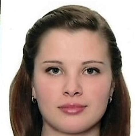 Tetyana Ivanova Professor Assistant Phd National Technical