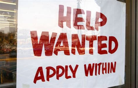 Help Wanted Foreign Policy