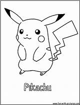 Pikachu Coloring Pages Pokemon Pachirisu Fun Color Kids Getcolorings Print Sheets Pokémon Colouring Visit sketch template