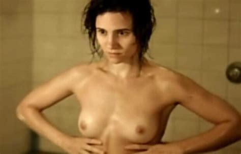 Bianca Comparato Topless In A Menina Sem Kcleb