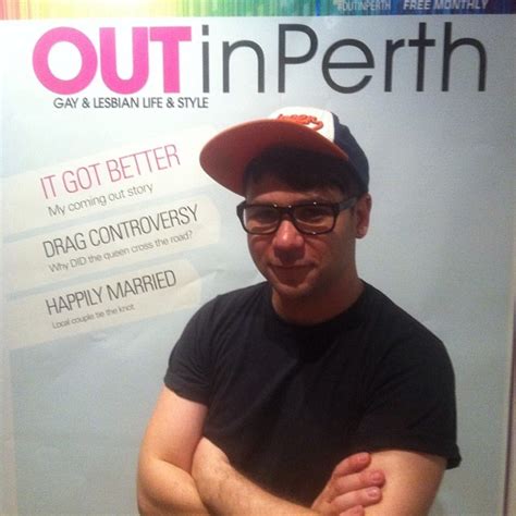 want to be on the cover of outinperth outinperth gay and lesbian