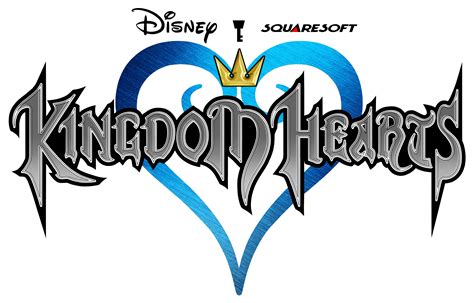 kingdom hearts series disney wiki