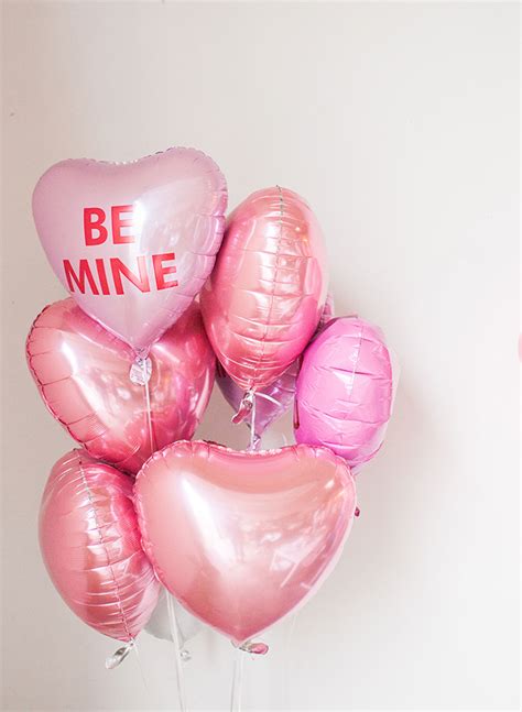 an 80 s themed girls valentine s day party inspired by this