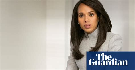 The End Of Scandal In Praise Of Olivia Pope Tv S Most Glamorous
