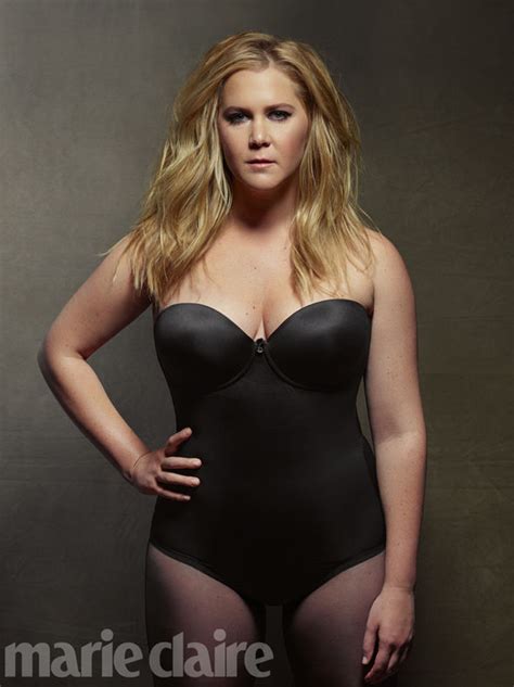 amy schumer reveals her first sexual encounter was not
