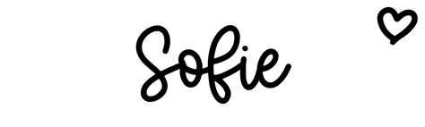 sofie name meaning origin variations and more