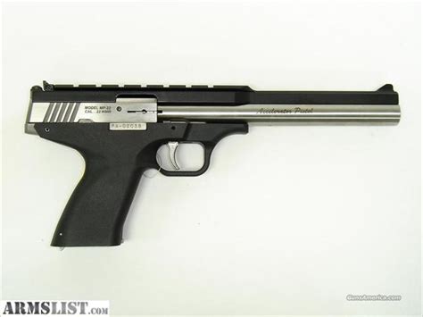 Armslist For Sale Trade Excel Arms 17 Hmr Pistol