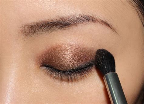 Smoky Eye With Nude Lips Makeup Tutorial Makeup For Life