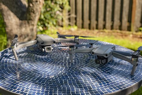 review  dji mavic air    good drone  consumer level caveats petapixel
