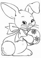 Osterhase Coloring Bunny Ausmalbild Kostenlos Malvorlagen Ostern Momjunction sketch template