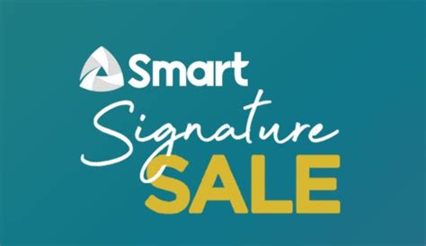 promo    smart signature sale  celebrate mothers day patches  life