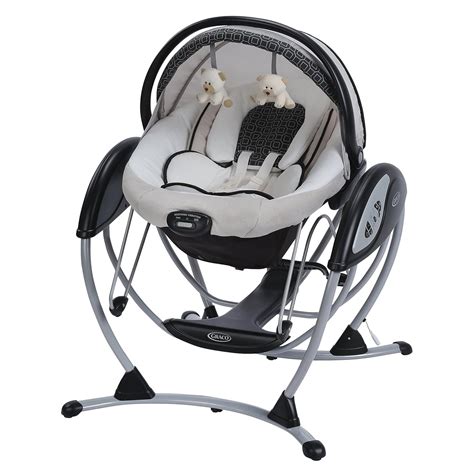 baby swings  small spaces  buyers guide  reviews