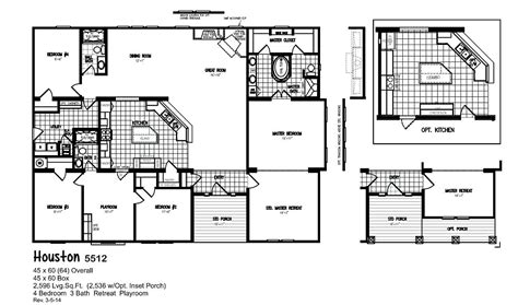bedroom modular homes floor plans small bathroom designs