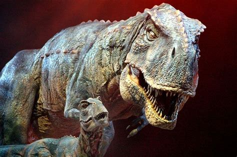 real life jurassic park dinosaurs could be brought back to life using