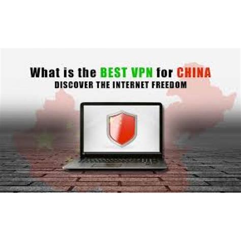 Best Free Vpn That Works In China