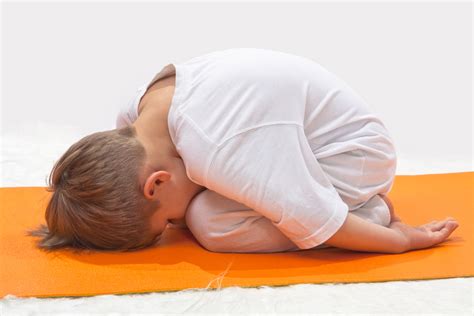 yoga  children  stress reduction