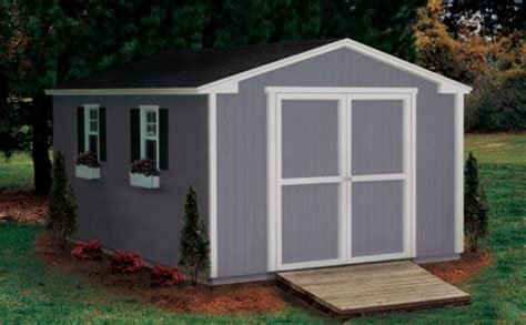 tips  upgrading  garden shed backyard buildings