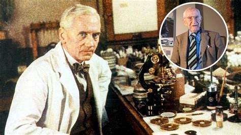Penicillin Scientist Saw Its Fatal Flaw News The Times