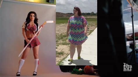 woman claims weight was reason she wasn t hired at tilted kilt