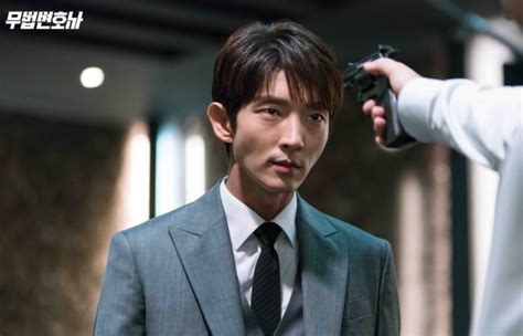 5 Tense Moments That Gave Everyone Chills In “lawless Lawyer” Soompi
