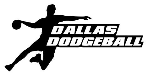 dodgeball logos