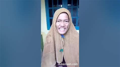 Dubsmash Mamah Dede Youtube